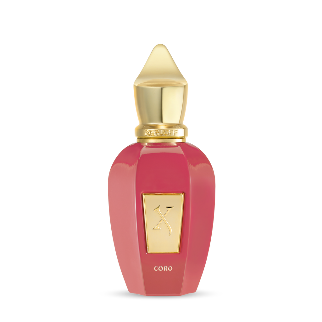 Coro EDP by Xerjoff | Scentrique Niche Perfumes