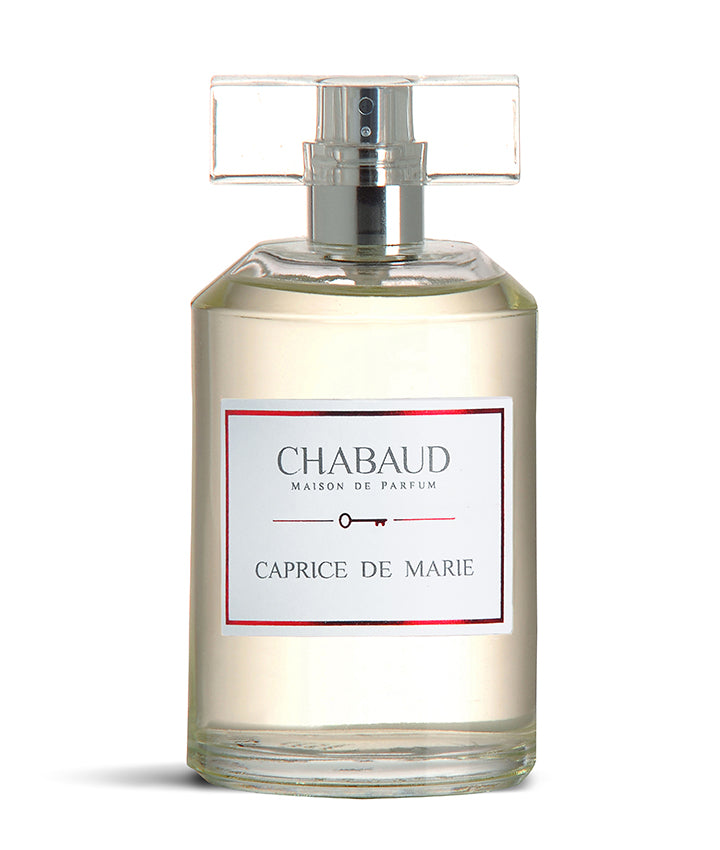 Caprice De Marie by Chabaud Maison De Parfum | Scentrique