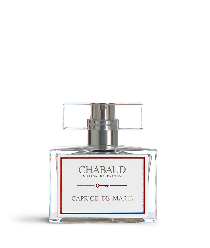 Caprice De Marie by Chabaud Maison De Parfum | Scentrique