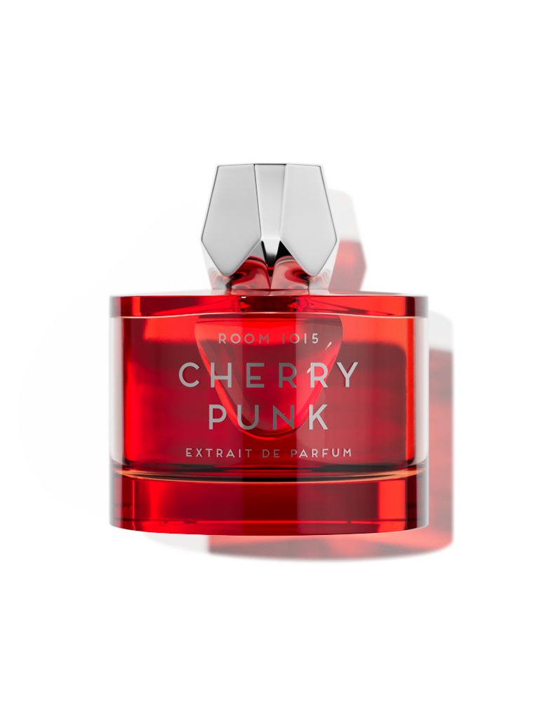 Room1015 cherry punk extract チェリパンクエキストレ Cherry Punk Extrait Parfum by Room 1015 | Scentrique
