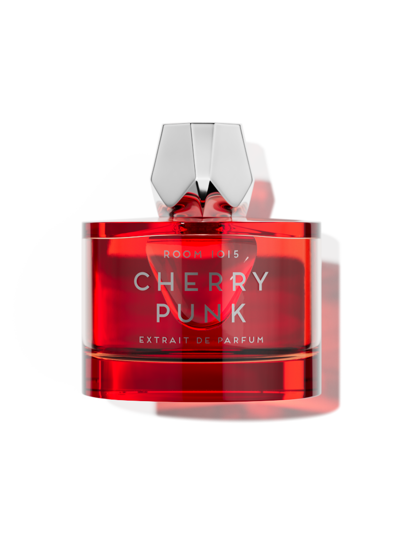 Cherry Punk Extrait Parfum by Room 1015 | Scentrique