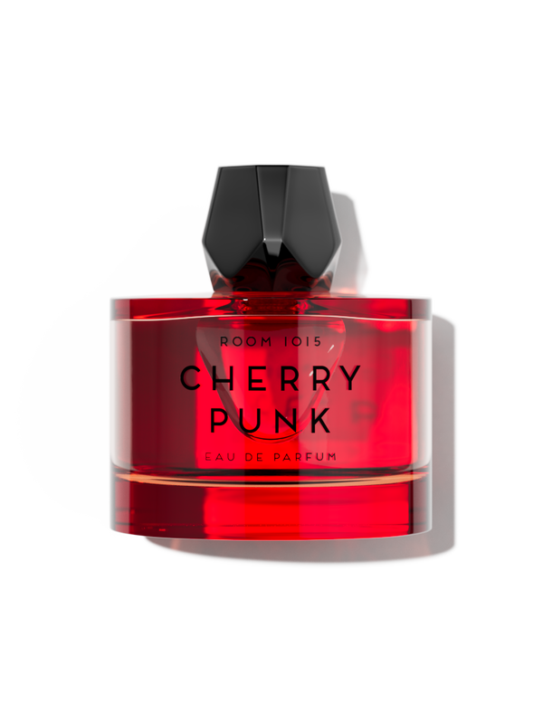 Cherry Punk by Room 1015 | Scentrique Niche Perfumes