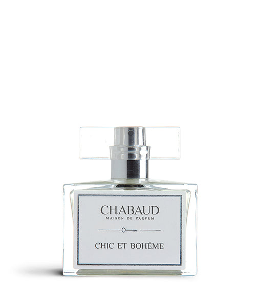 鬼レア　シャボー　CHABAUD　シック　エ　ボエム　１００ｍｌ　ＥＤＰ９割以上 Chic-et-Boheme-30ml_grande.jpg