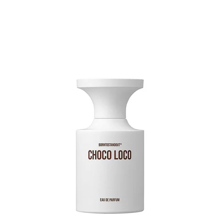 Choco Loco by BORNTOSTANDOUT® | Scentrique Niche Perfumes