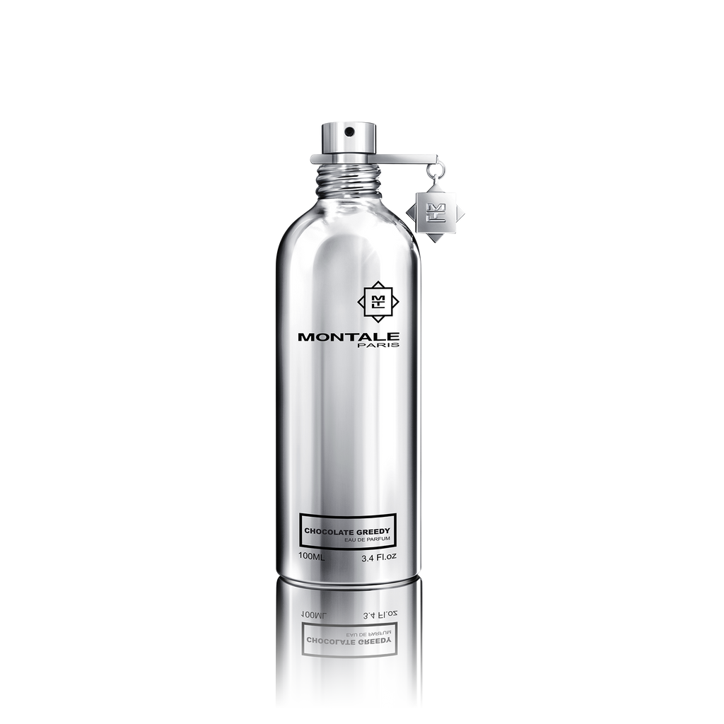 Chocolate Greedy by Montale | Scentrique Niche Perfumes