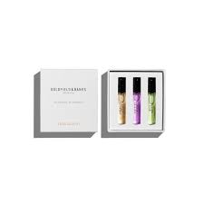 Cross Country Discovery Set by Goldfield & Banks | Scentrique Niche Perfumes