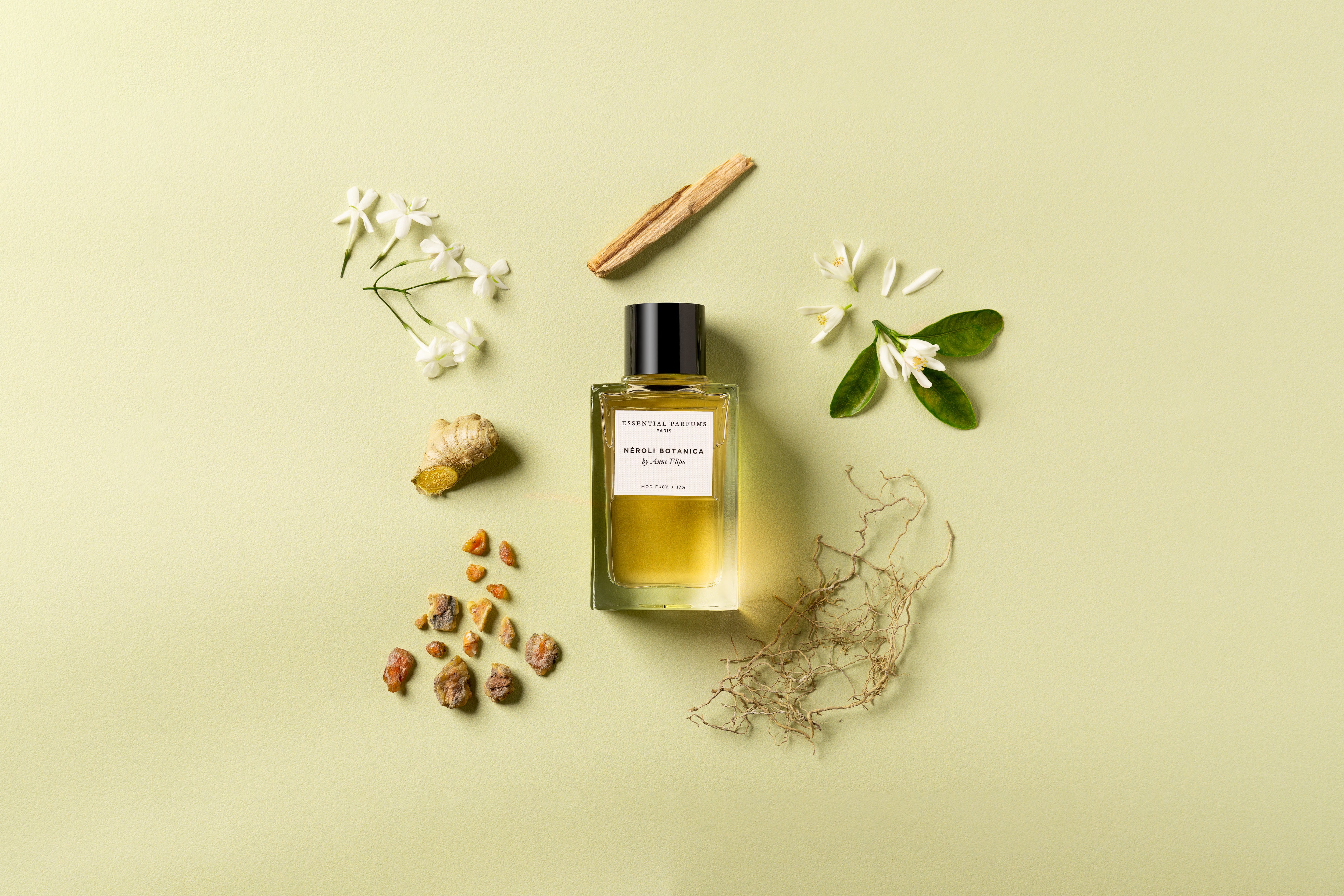ESSENTIAL PARFUMS ネロリボタニカ　エッセンシャルパルファム香水 ネロリ ボタニカ – NOSE SHOP