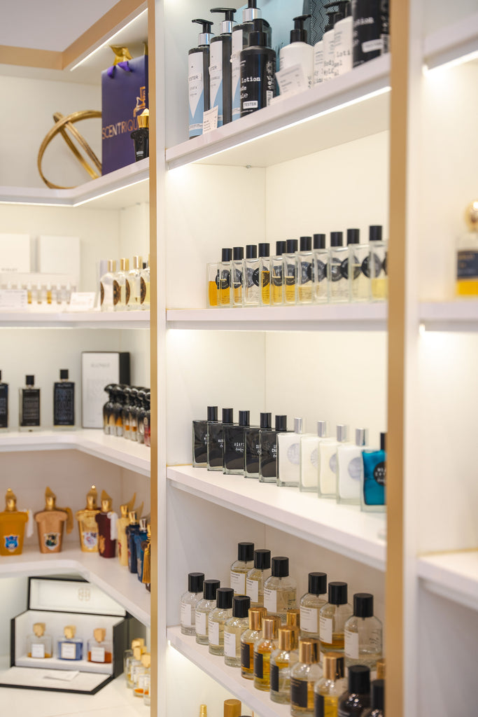 Discover Scentrique: Vancouver’s Premier Destination for Niche Fragrances