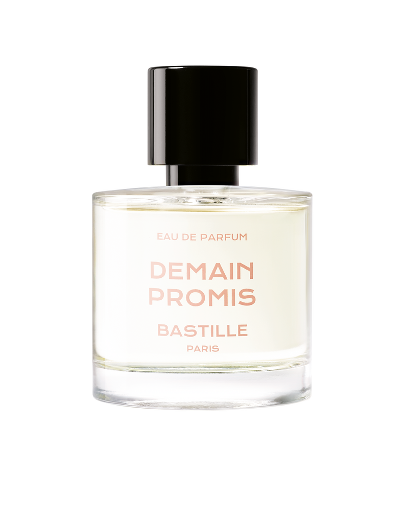 Demain Promis EDP by Bastille | Scentrique Niche Perfumes