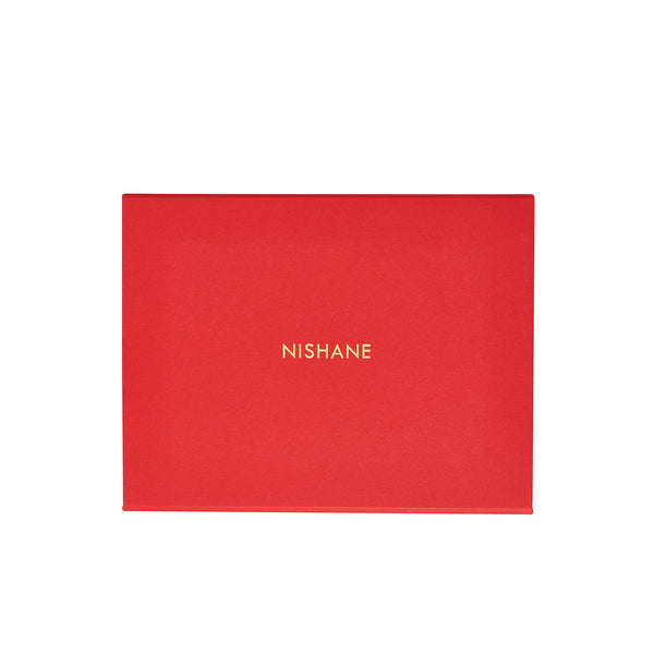 Discovery Set by Nishane Extrait de Parfum (12 X 1.5 ml) | Scentrique