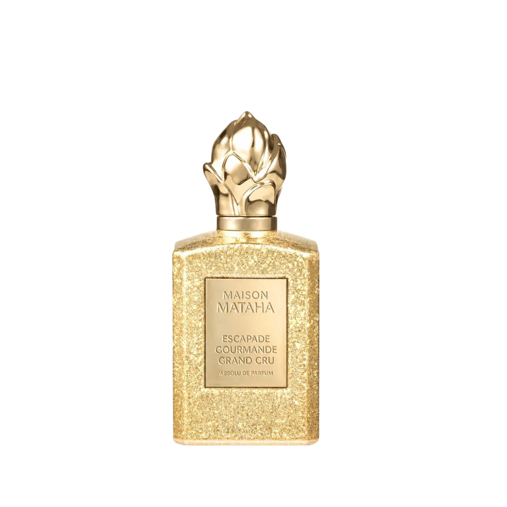 Escapade Gourmande Grand Cru by Maison Mataha | Scentrique Canada