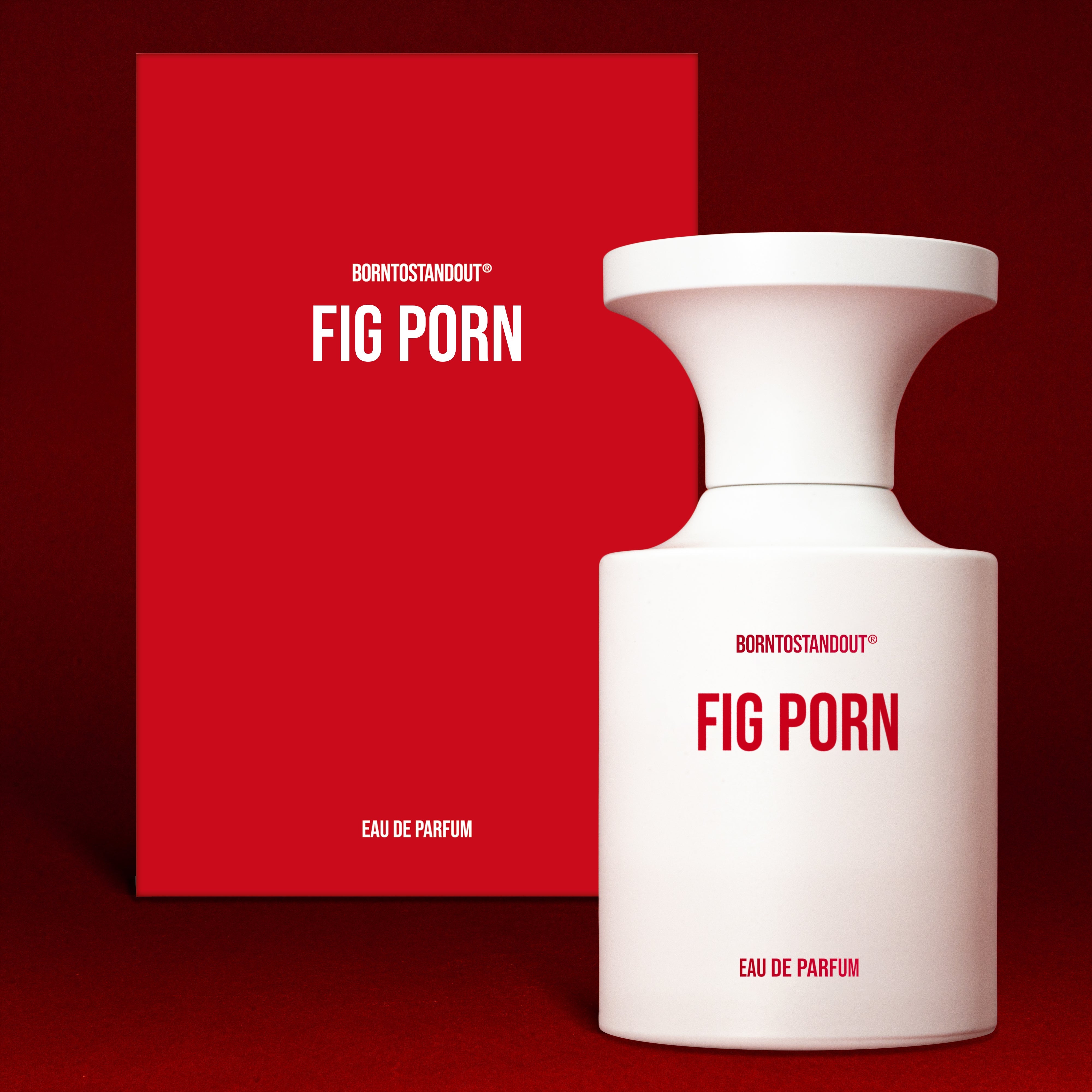 Fig Porn by BORNTOSTANDOUT® | Scentrique Niche Perfumes