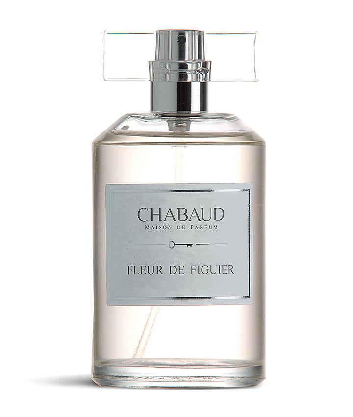 CHABAUD シャボー　Fleur de figuier 100ml 香水 Fleur De Figuier by Chabaud Maison De Parfum | Scentrique