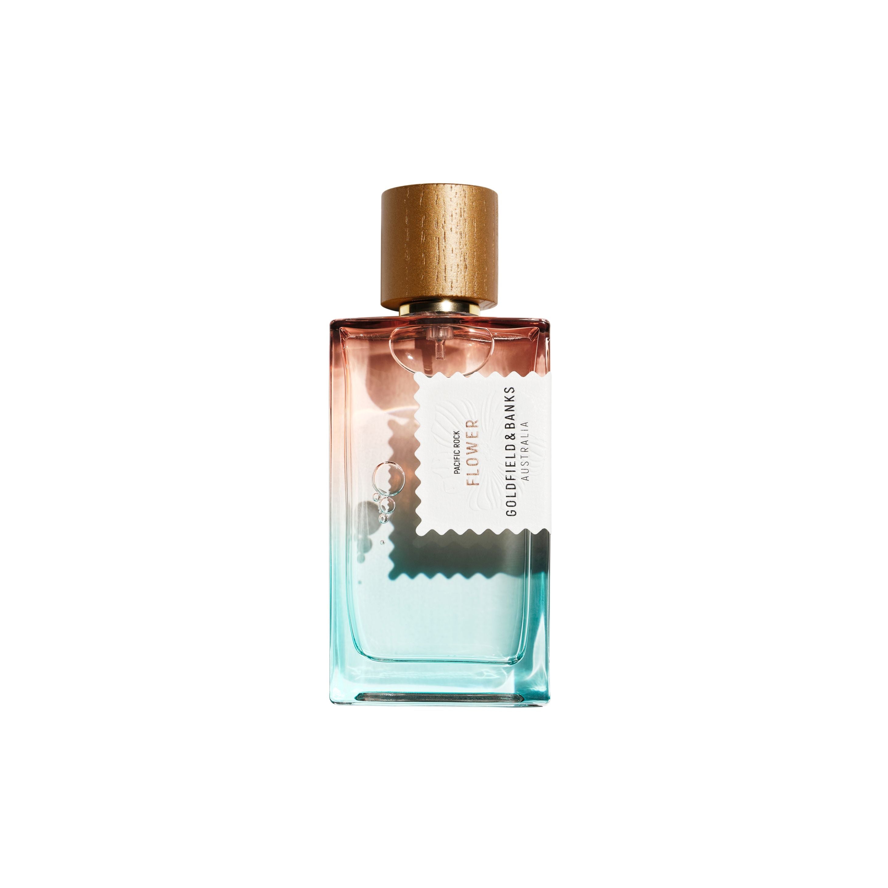 Pacific Rock Moss by Goldfield & Banks | Scentrique Perfumes