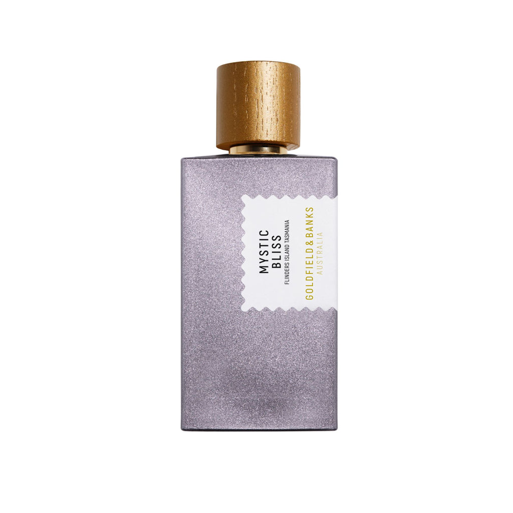 Mystic Bliss Goldfield & Banks Australia | Scentrique Niche Perfumes