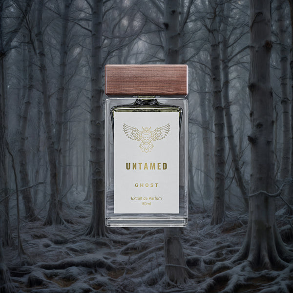 Ghost by Untamed Parfums | Scentrique Niche Perfumes