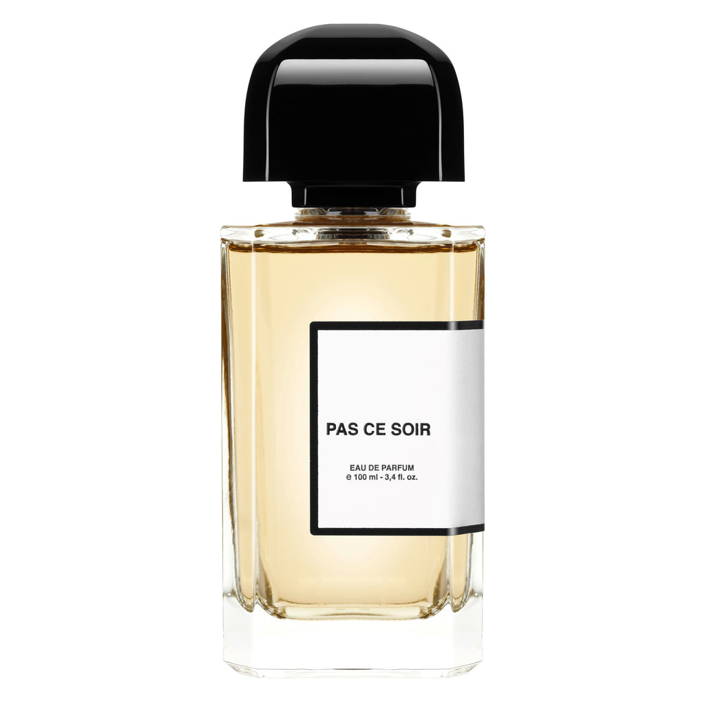 BDK Parfums Pas Ce Soir Fragrance | Scentrique Niche Perfumes