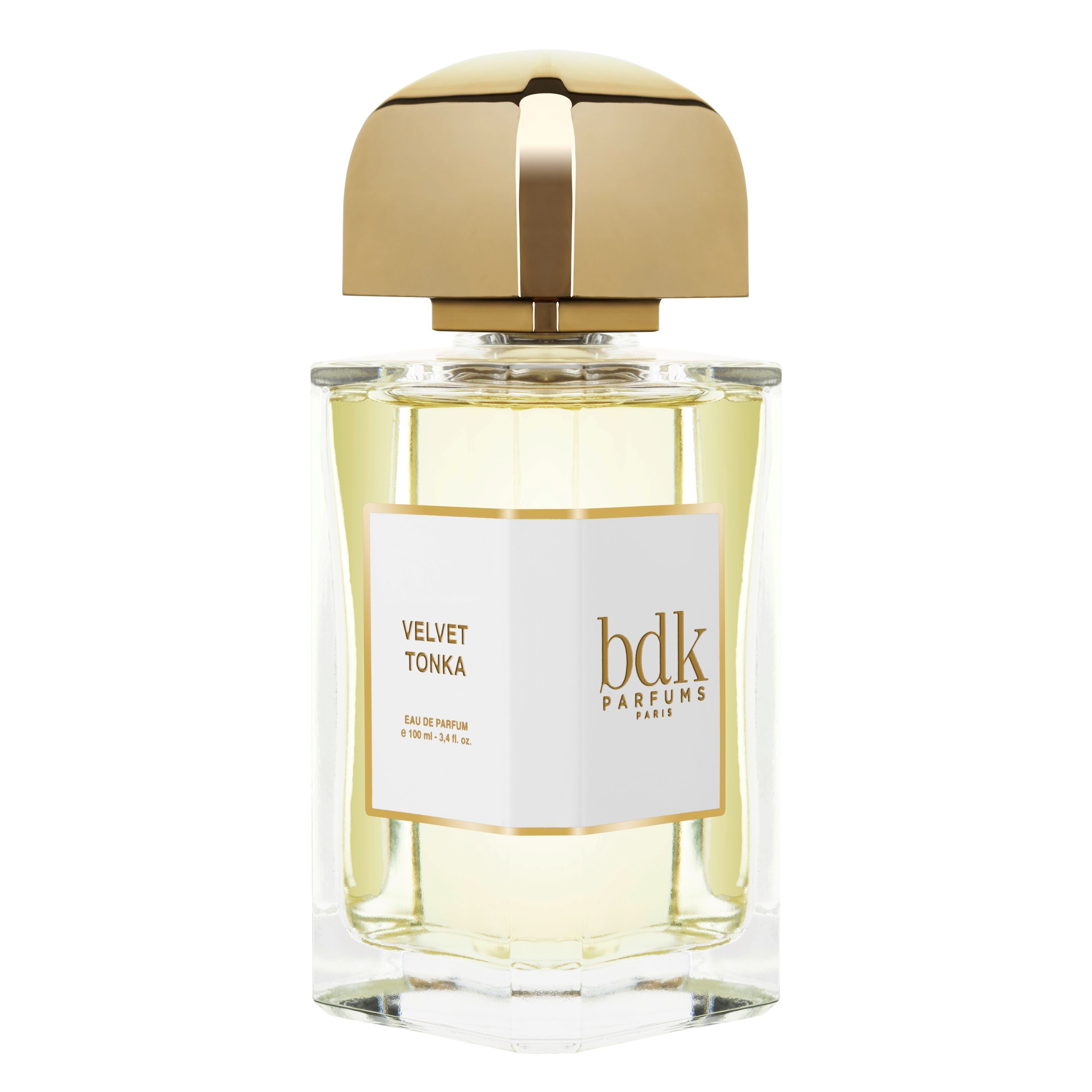 BDK Parfums Velvet Tonka | Scentrique Niche Perfumes