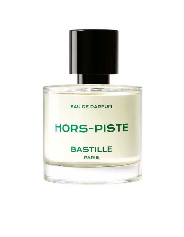Hors-Piste EDP by Bastille | Scentrique Niche Perfumes