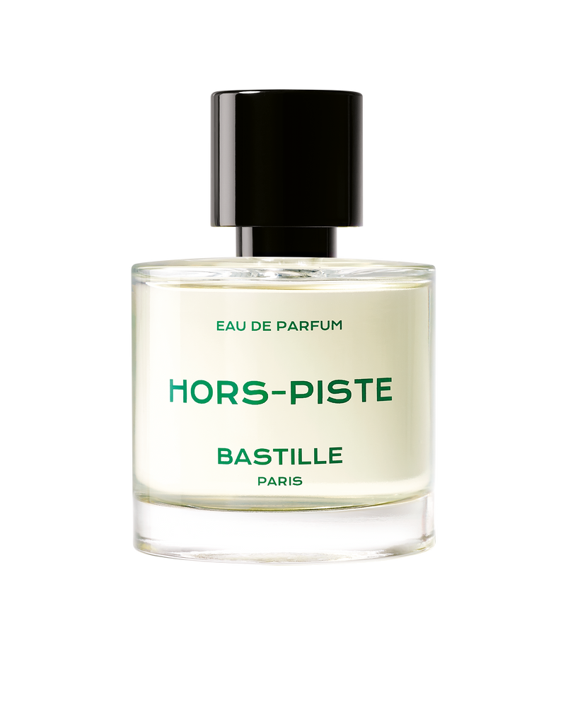 Bastille Hors-Piste EDP Fragrance | Scentrique Niche Perfumes
