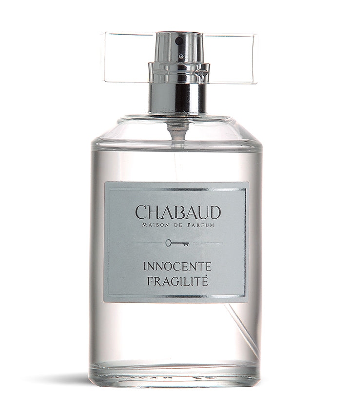 Innocente Fragilite Fragrance | Scentrique Niche Perfumes