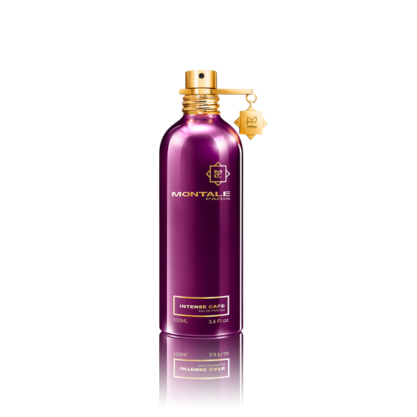 Intense Cafe by Montale | Scentrique Niche Perfumes