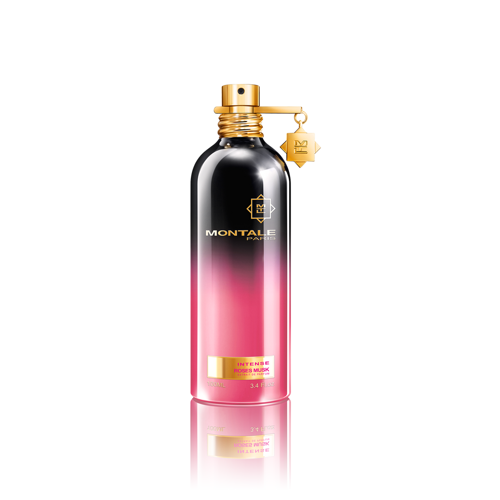 Intense Roses Musk EXTRAIT by Montale Scentrique Niche Perfumes