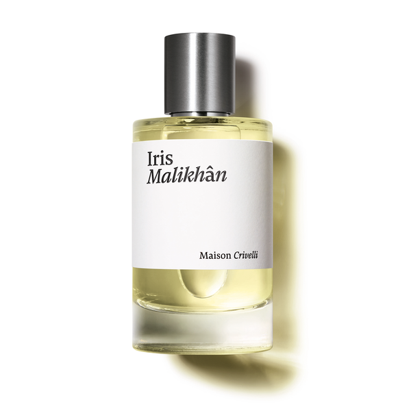 Iris Malikhân EDP by Maison Crivelli | Scentrique Niche Perfumes