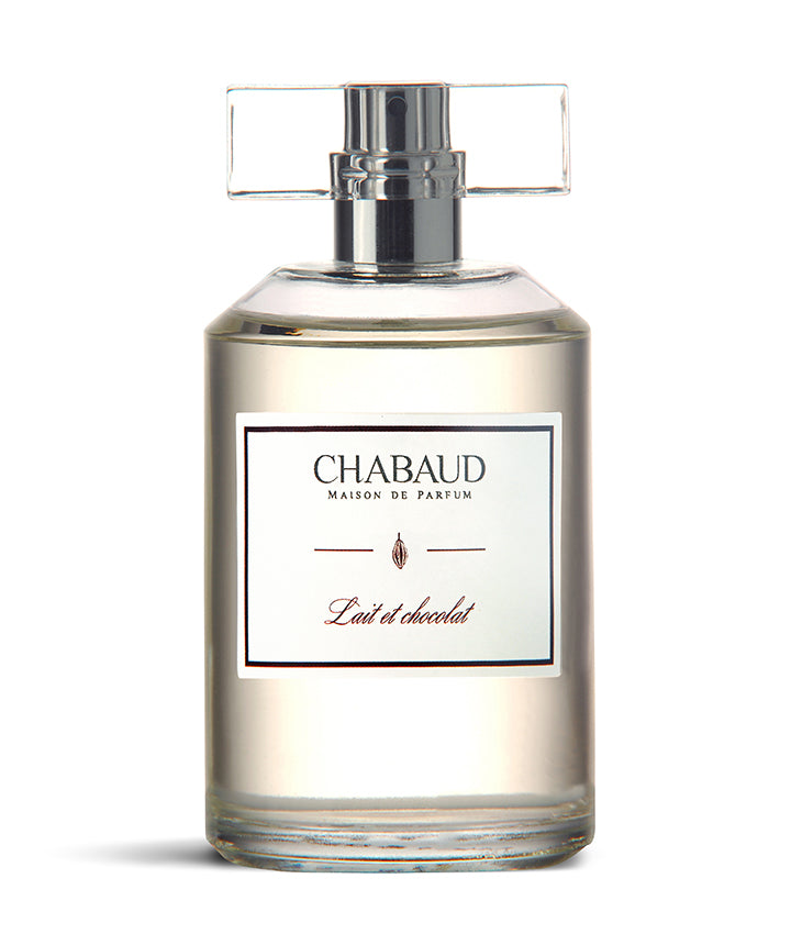 Lait Et Chocolat by Chabaud Maison De Parfum | Scentrique