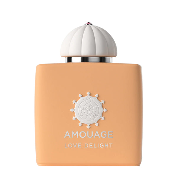 Love Delight EDP by Amouage | Scentrique Niche Perfumes