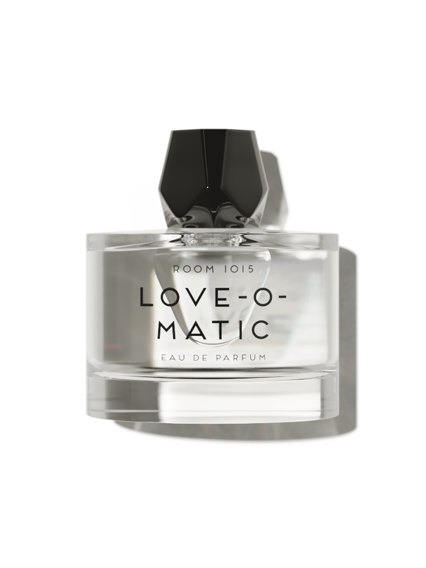 Love-O-Matic by Room 1015 | Scentrique Niche Perfumes