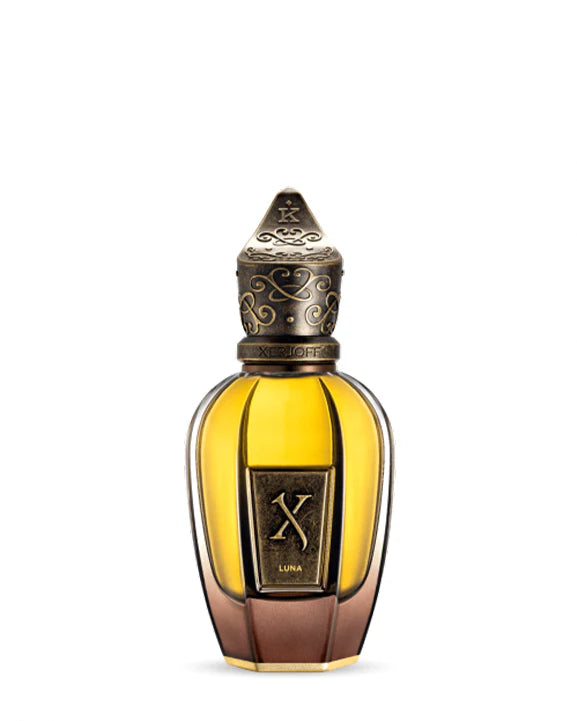 Xerjoff K Luna Fragrance | Scentrique Niche Perfumes