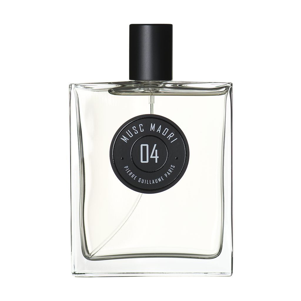 04 Musc Maori by Pierre Guillaume Paris | Scentrique Niche Perfumes