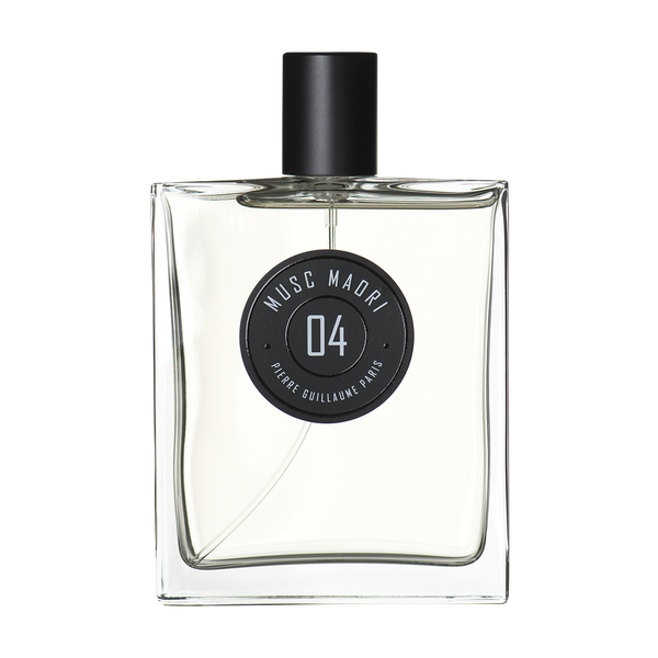 04 Musc Maori by Pierre Guillaume Paris | Scentrique Niche Perfumes