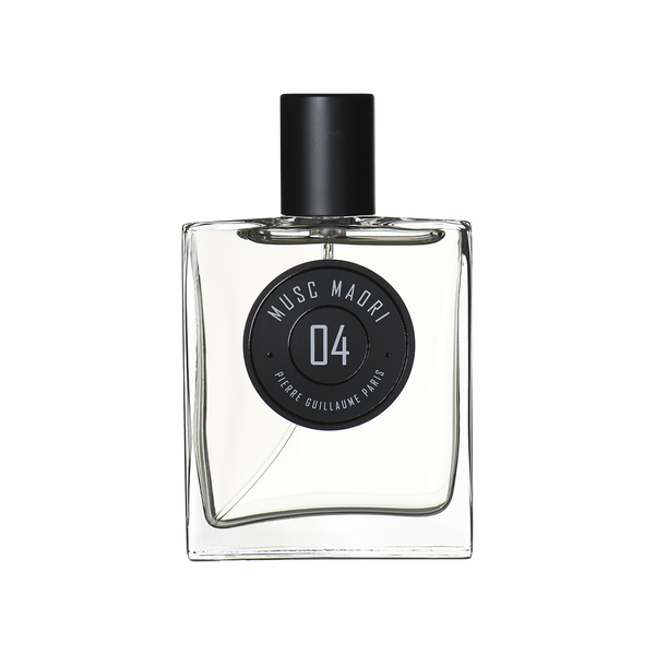 04 Musc Maori by Pierre Guillaume Paris | Scentrique Niche Perfumes