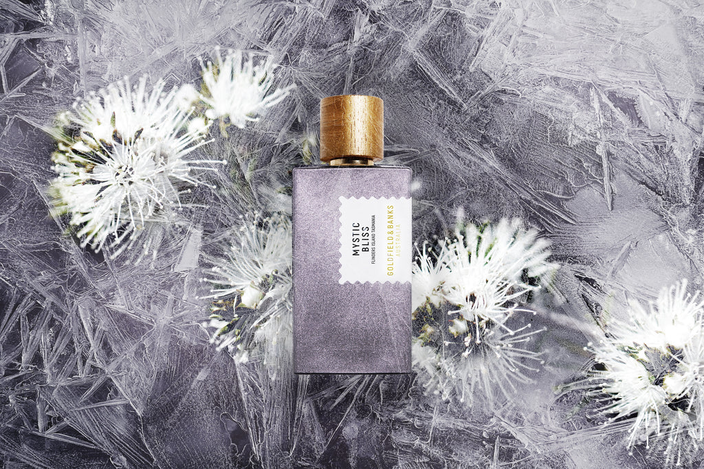 Mystic Bliss by Goldfield & Banks | Scentrique Niche Perfumes