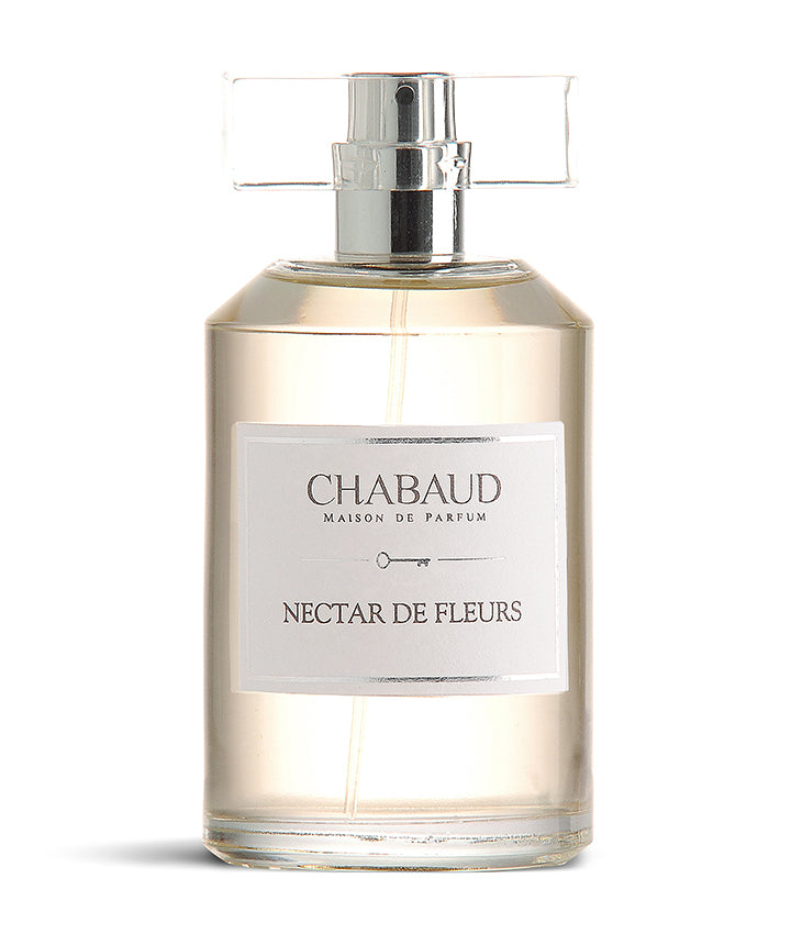 Nectar De Fleurs by Chabaud Maison de Parfum | Scentrique