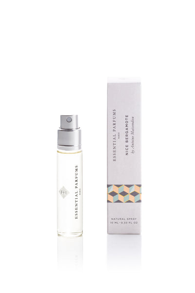 Nice Bergamote by Essential Parfums | Scentrique Niche Perfumes