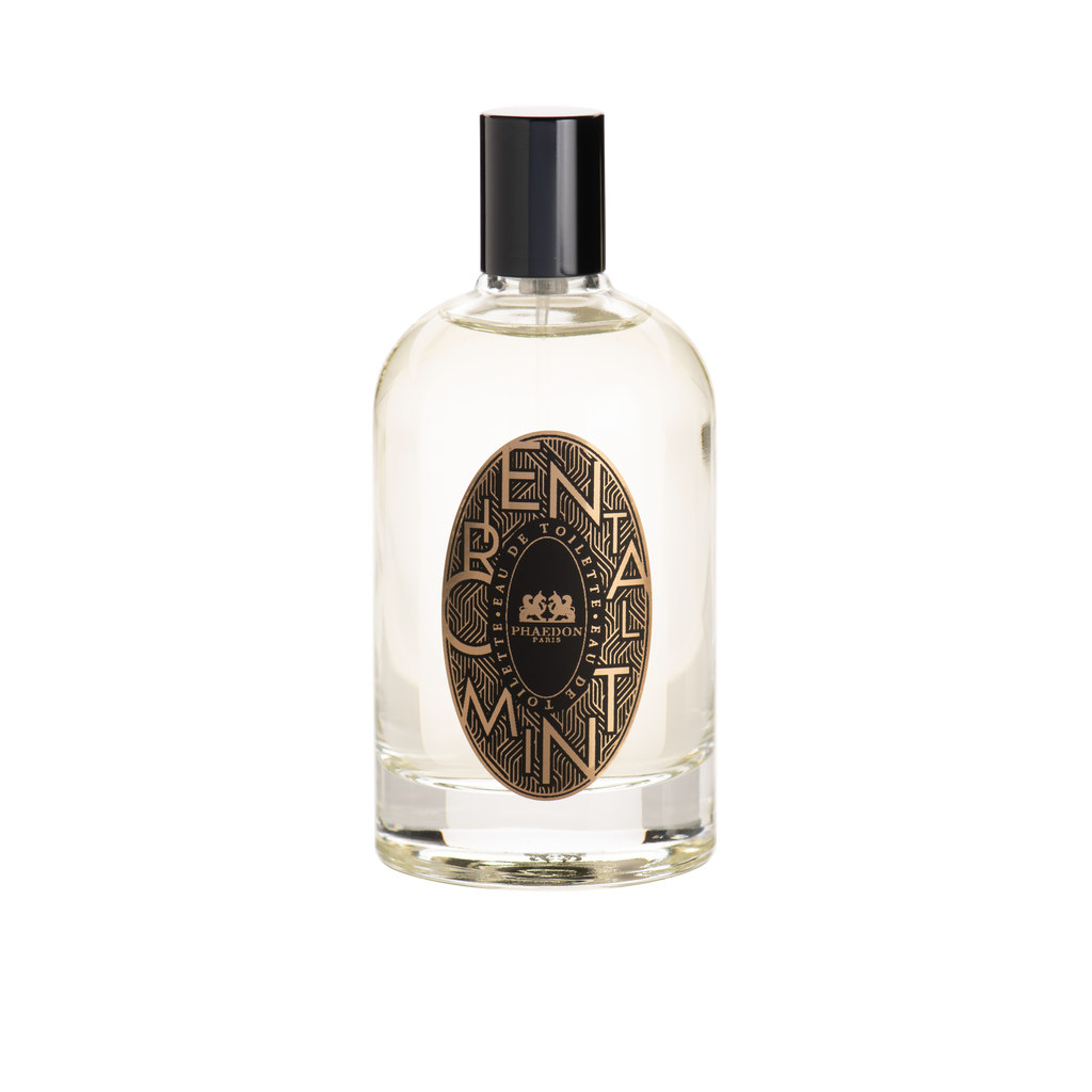 Oriental Mint by Phaedon Paris | Scentrique Niche Perfumes