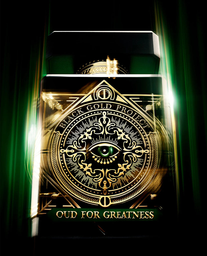 Oud For Greatness by INITIO Parfums Privés Scentrique Niche Perfumes