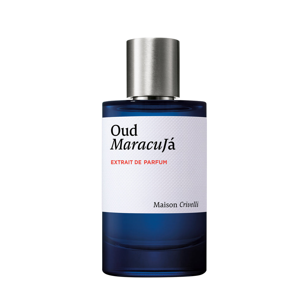 Maison Crivelli Oud Maracujá 香水 OUD Maracuja Extrait by Maison Crivelli | Scentrique Niche Perfumes