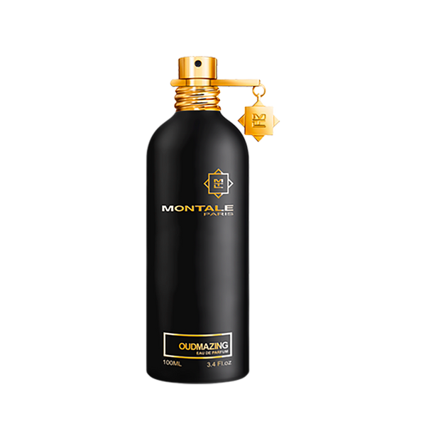 Oudmazing by Montale | Scentrique Niche Perfumes