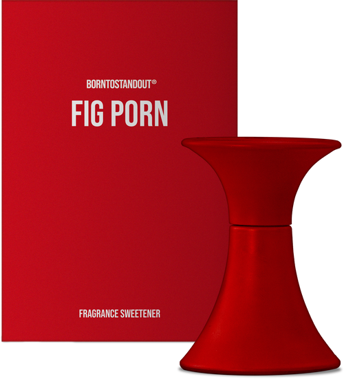 Fig Porn by BORNTOSTANDOUT® | Scentrique Niche Perfumes