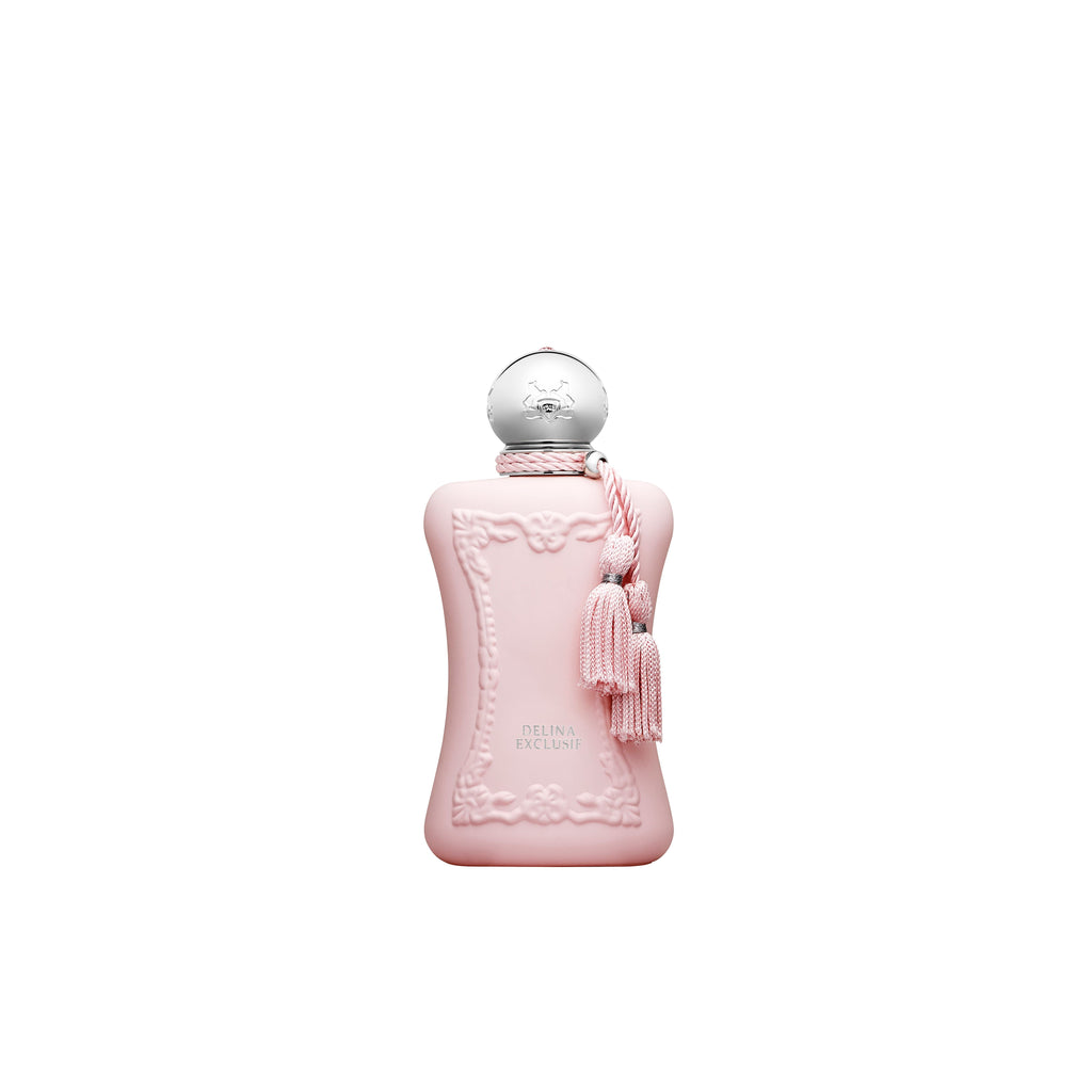 Delina Exclusif by Parfums de Marly | Scentrique Niche Perfumes