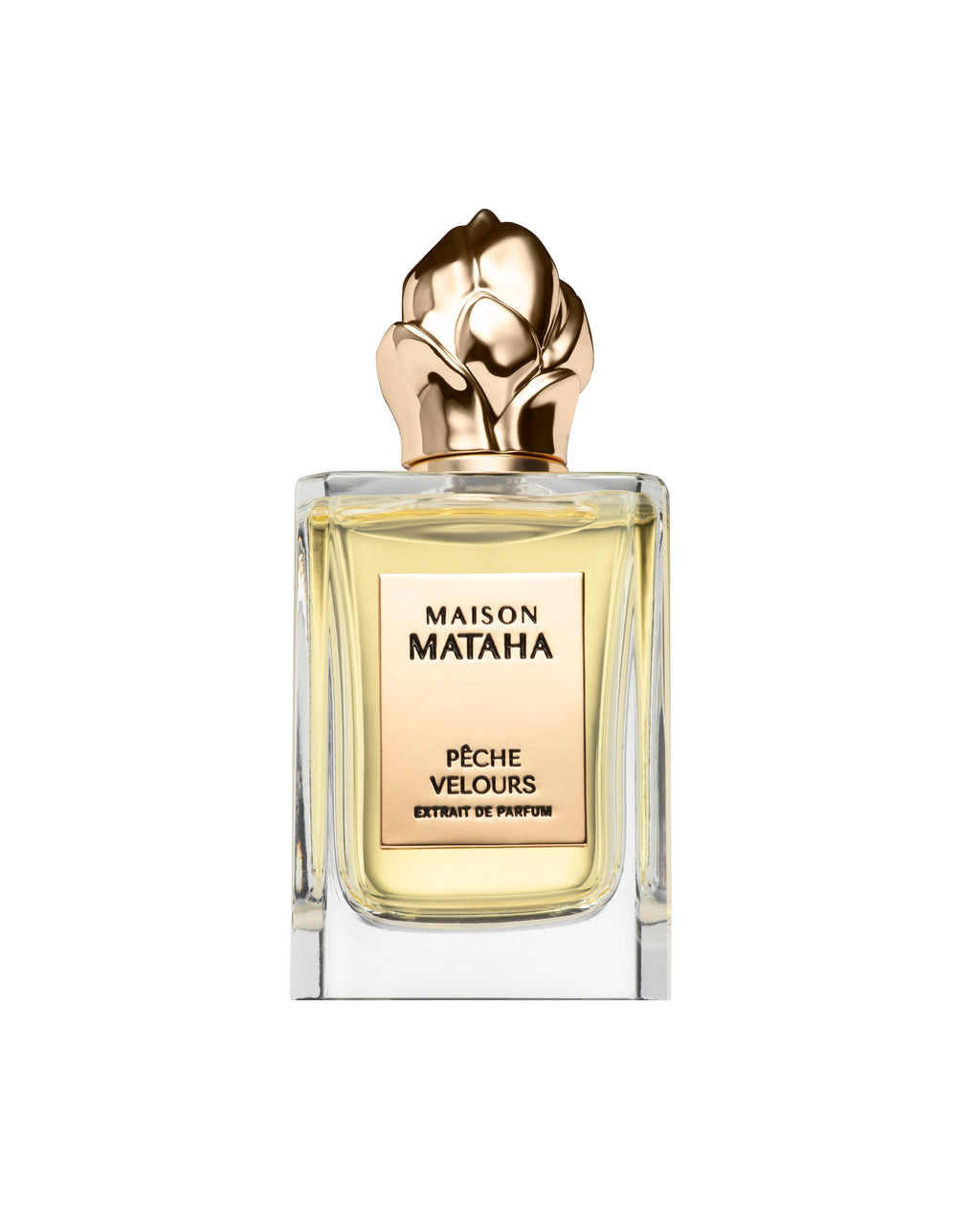Peche Velours by Maison Mataha | Scentrique Niche Perfumes