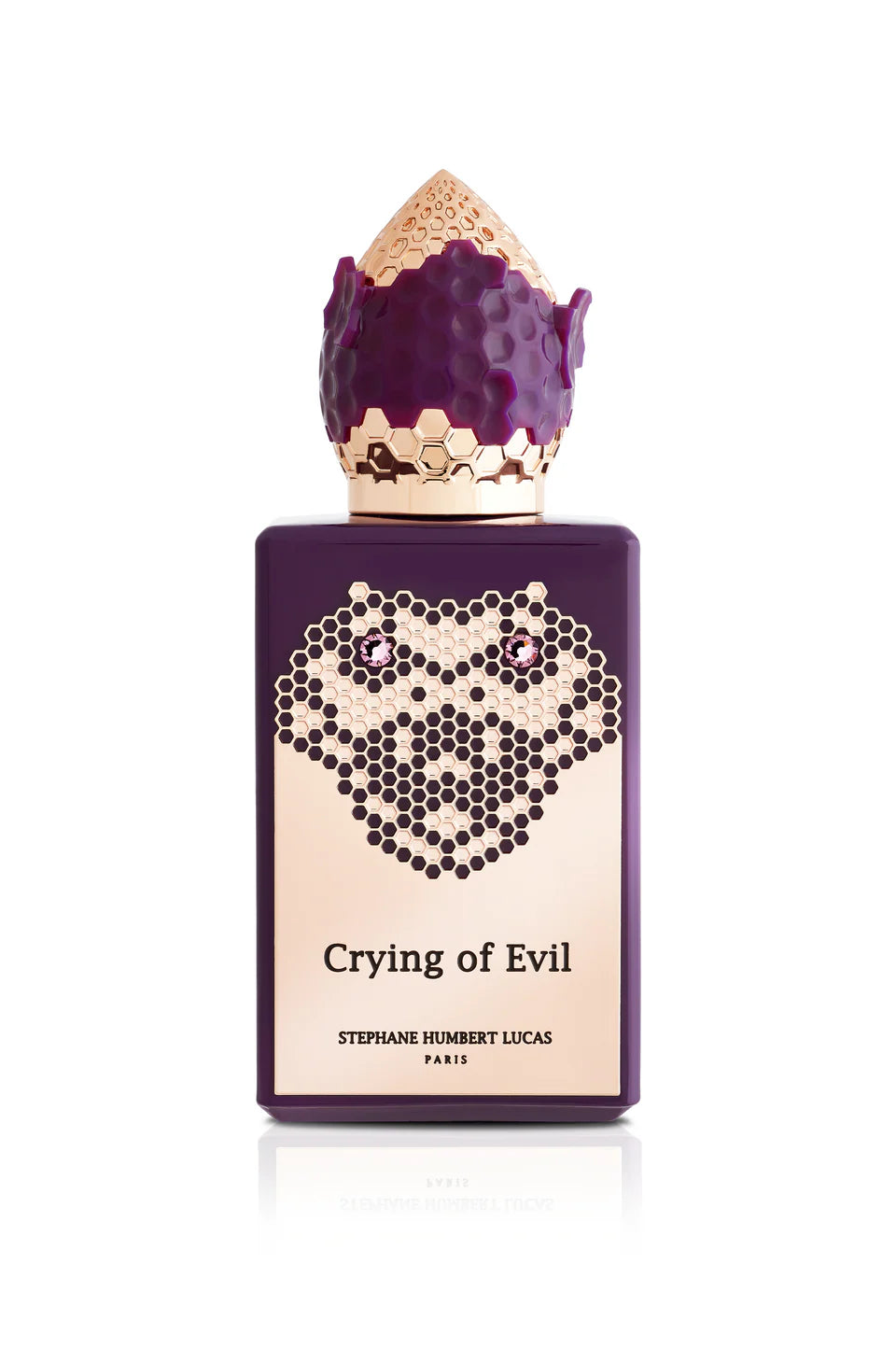 Crying of Evil EDP by Stephane Humbert Lucas | Scentrique Niche Perfumes