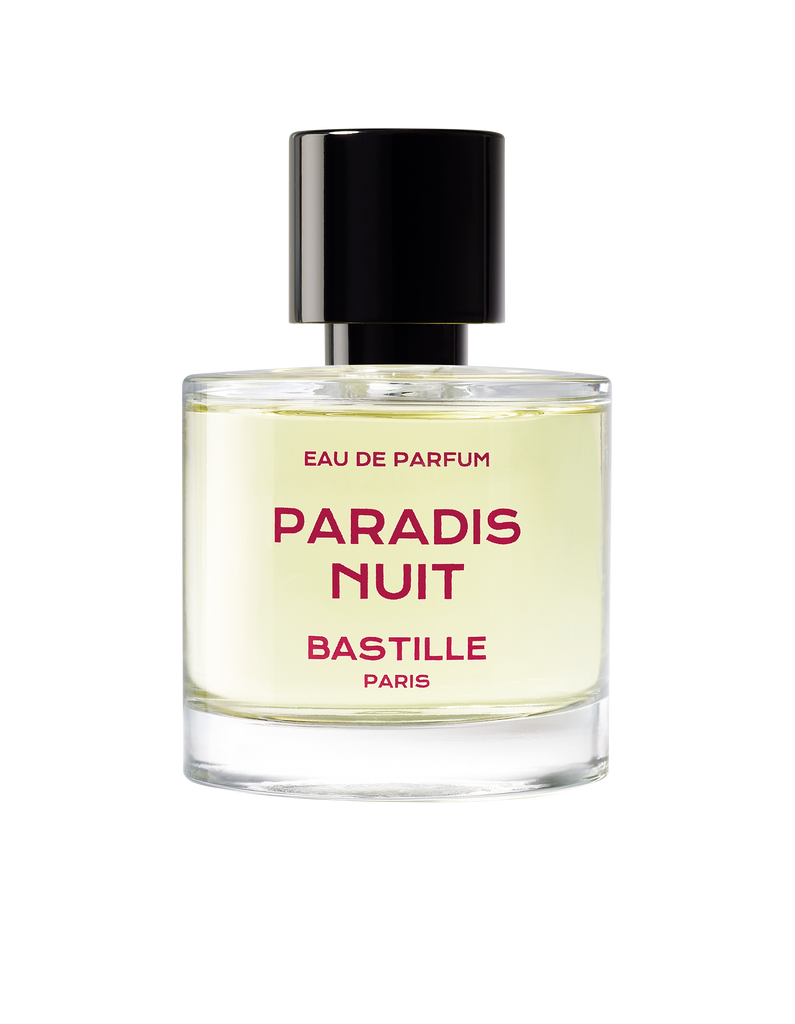Paradis Nuit EDP by Bastille | Scentrique Niche Perfumes