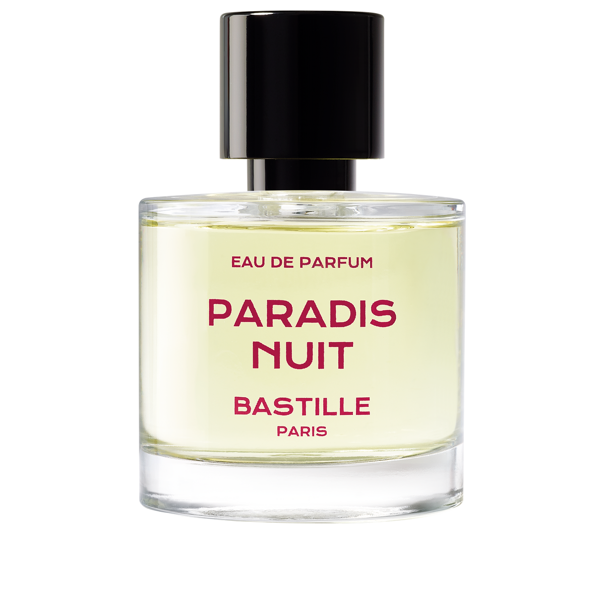 Bastille バスティーユ パラディ ニュイ　50ml Paradis-Nuit-50ml-
