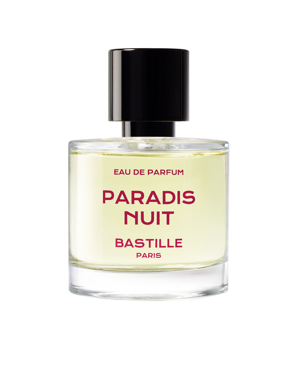 Paradis Nuit EDP by Bastille | Scentrique Niche Perfumes