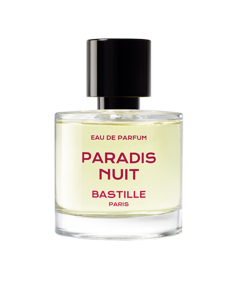 Paradis Nuit EDP by Bastille | Scentrique Niche Perfumes